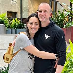 Meet your Posher, Tabitha